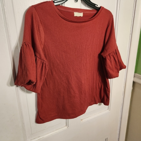 Cuipo blouse Size S - Picture 2 of 5